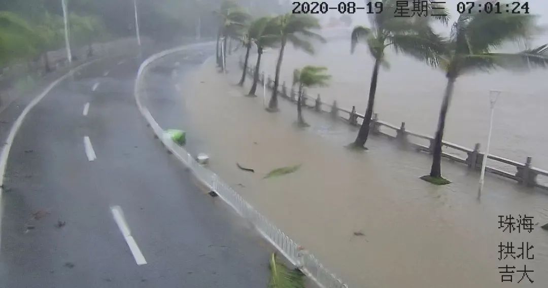 惠州台风最新消息：实时路径追踪、风雨影响及防御指南