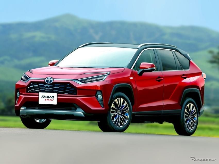 丰田RAV4换代最新消息：深入解析全新车型设计、配置及市场前景