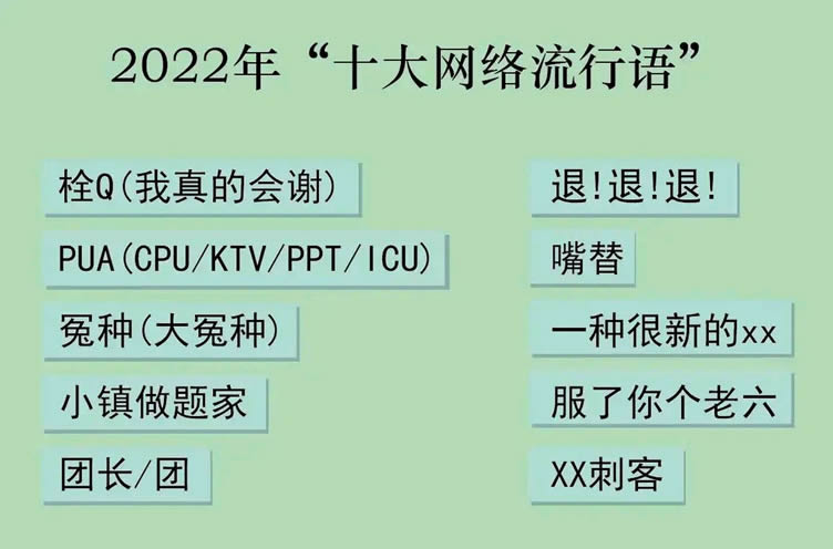 解码2024：最新网络短语的兴衰与演变