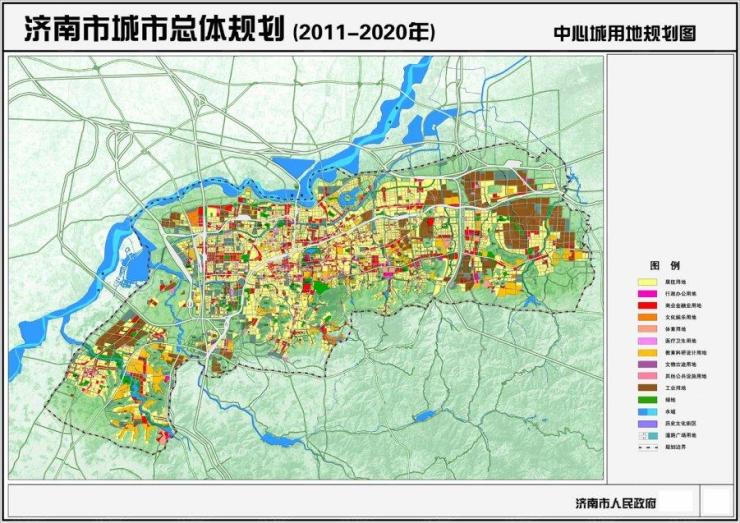 济南市最新招聘信息：行业趋势、热门职位及求职建议