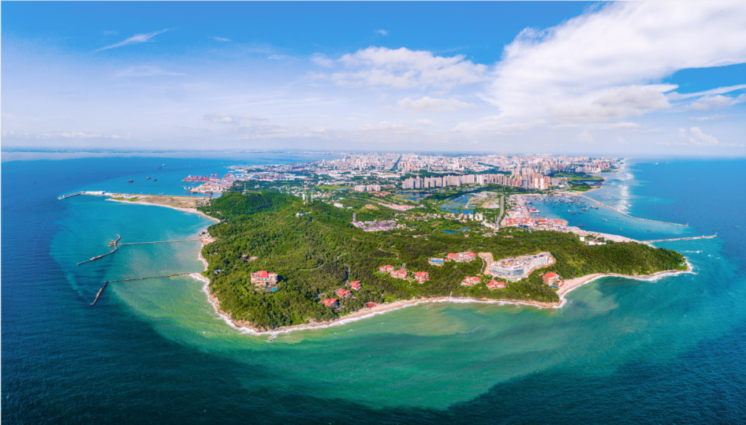 北海今日天气：阳光明媚还是阴雨连绵？全方位深度解析及未来趋势预测