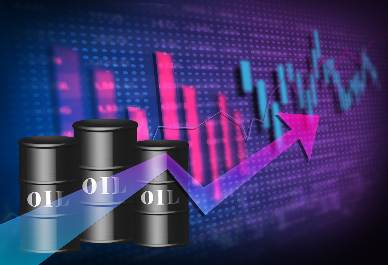 今日原油价格波动分析：影响因素、市场预测及投资策略