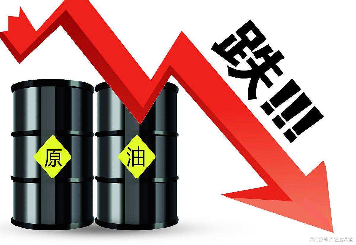 今日国际原油价格查询：动态变径下的分析与预测