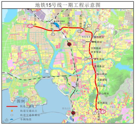 李哥庄最新道路规划：交通网络升级与未来发展展望