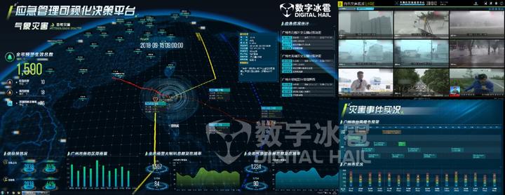 2017年特大水灾事件回顾与反思：防灾减灾体系建设的机遇与挑战