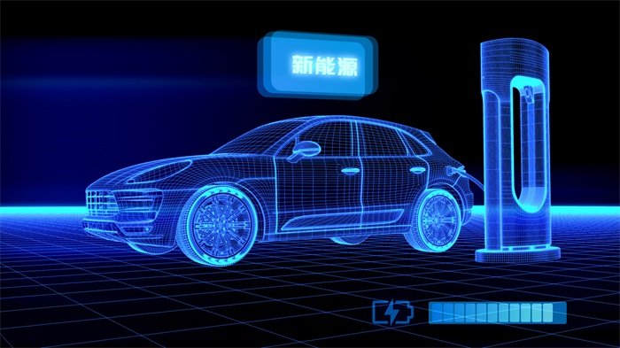 新能源汽车的最新新闻：技术革新、市场竞争与未来展望