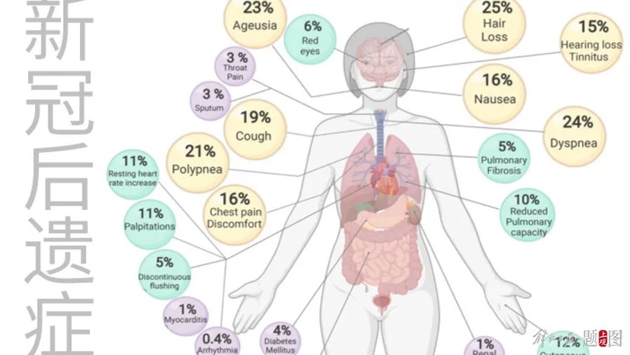 新冠最新症状表现深度解析：从常见症状到罕见病例，全面解读病毒变异与人体反应