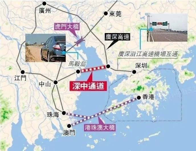 广东中山房价最新消息：区域分析、未来走势及购房建议