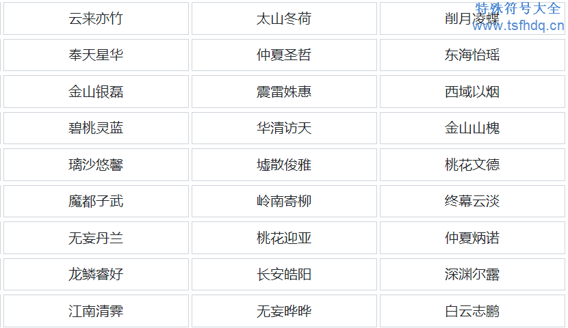 网名2024最新版：潮流趋势解读与个性化选择指南