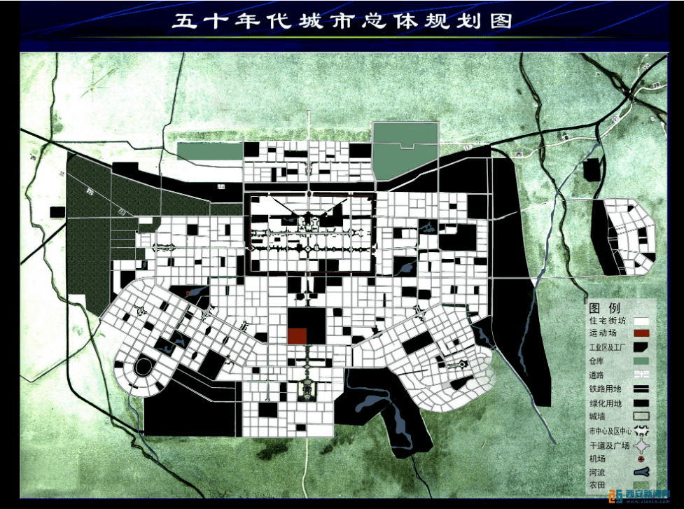 西安优活城最新消息：项目进展、配套设施及未来规划深度解读