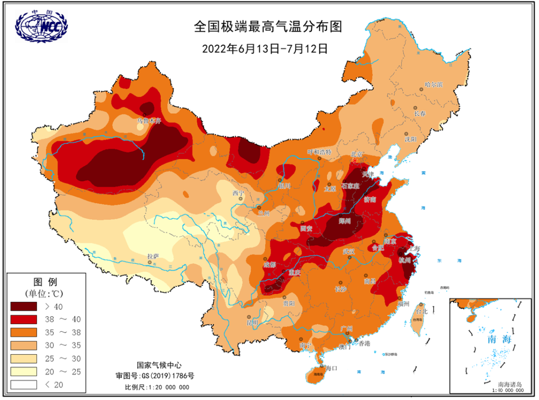 上海今日温度：实时播报、未来趋势及对市民生活的影响