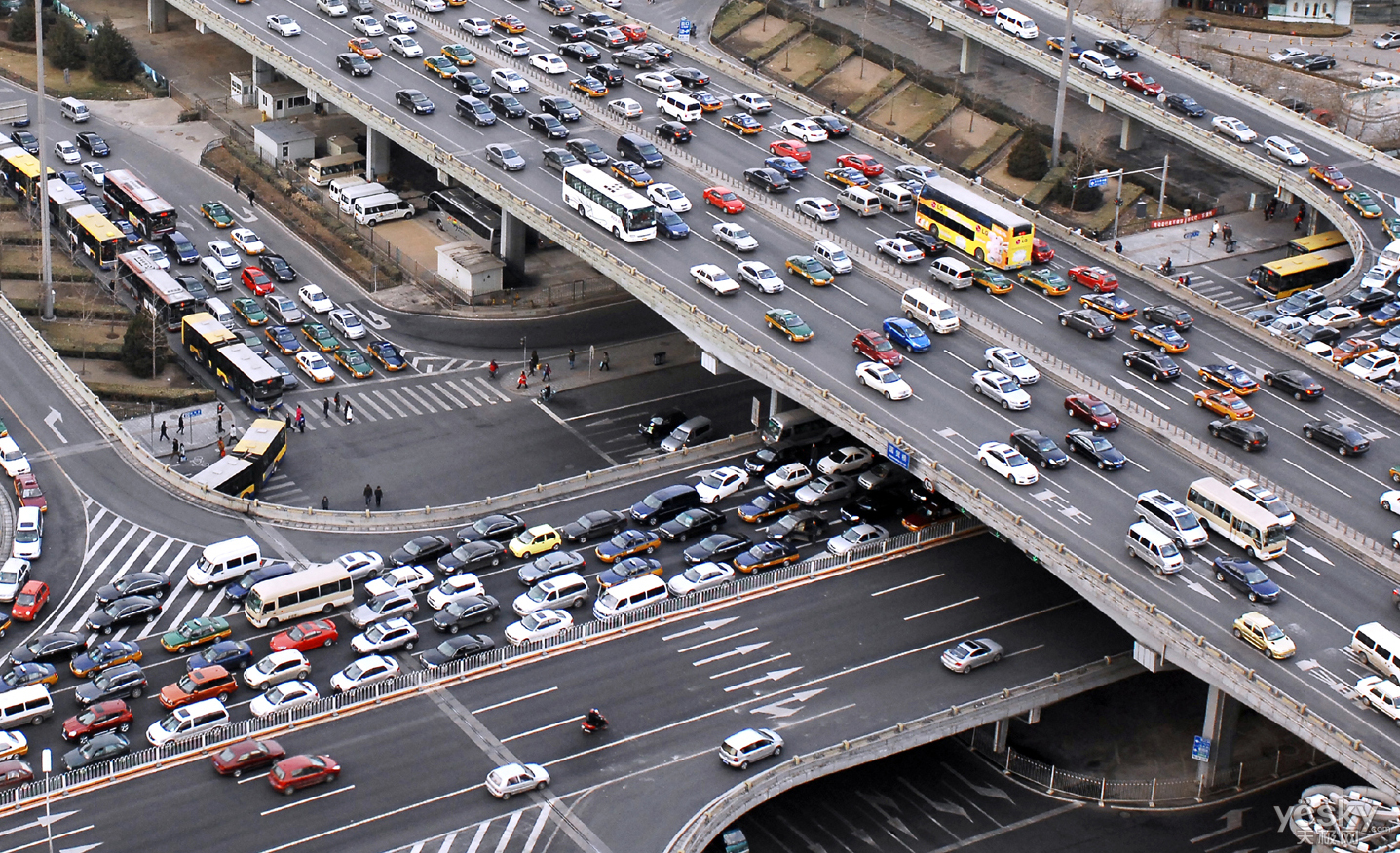 北京疫情进出京最新政策详解：出入境管理、核酸检测及出行指南