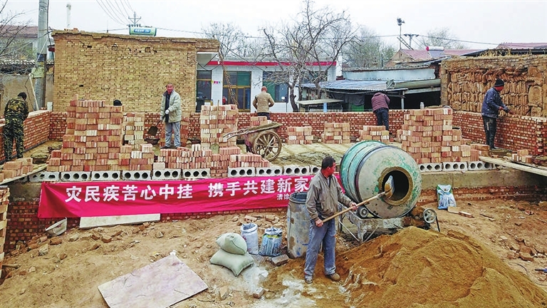 酒泉地震最新消息：震后救援、灾情评估及未来防震减灾策略