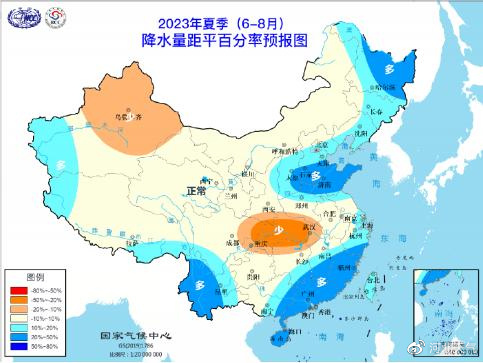 今日降水量分析：影响、风险以及对生活的影响