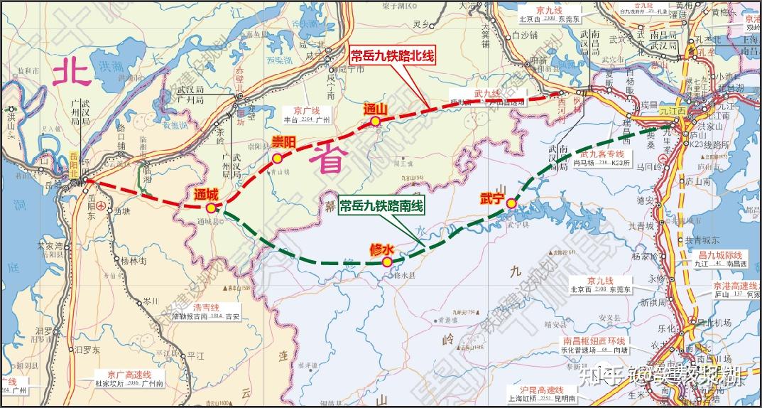 岳咸九铁路最新消息：建设进展、经济效益及社会影响深度解析