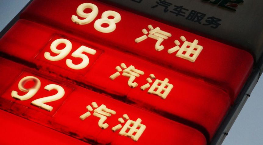 深度解析：最新汽油标号的升级与影响，92#、95#、98#优劣势全方位解读