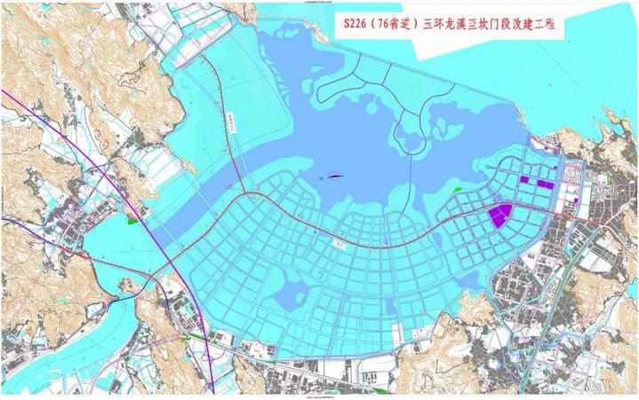 玉环最新通知解读：政策调整、民生动态及未来展望