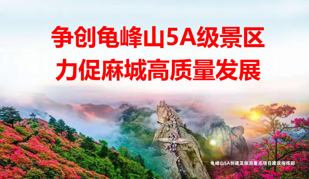 麻城市最新动态：经济发展、产业升级及民生改善的全面解读