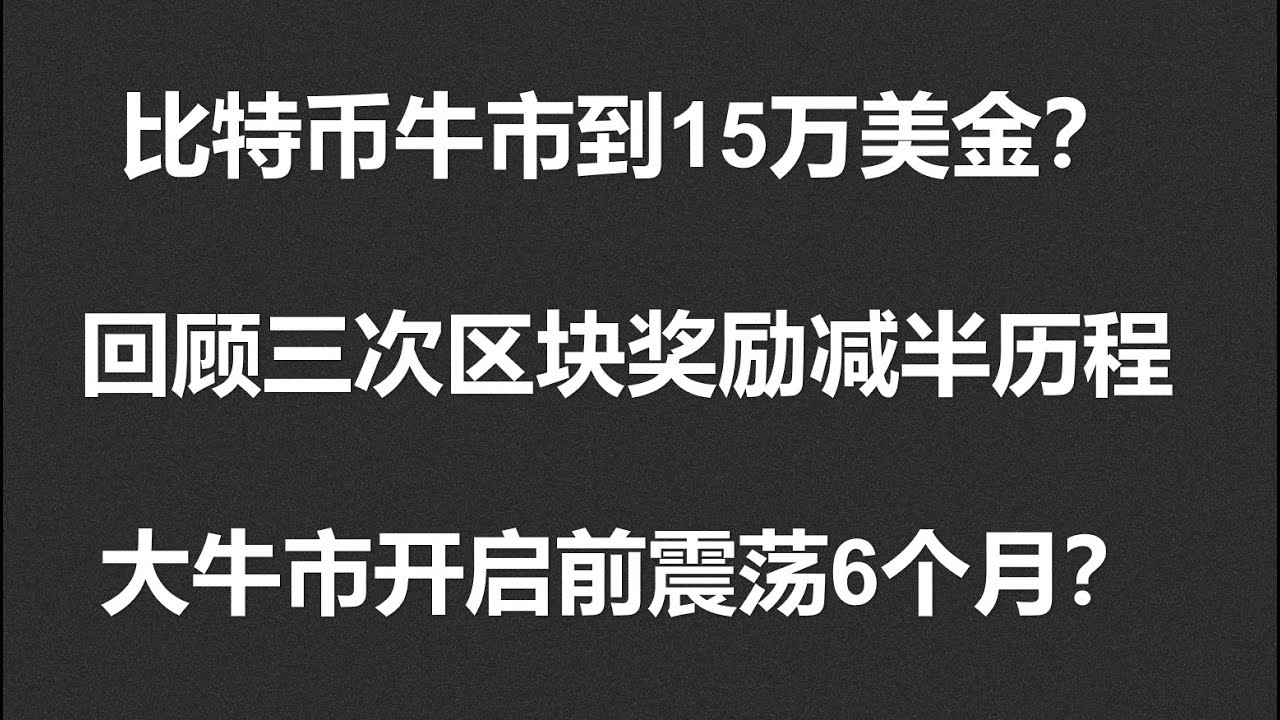 深度解析：最新牛币市场动态及未来趋势预测