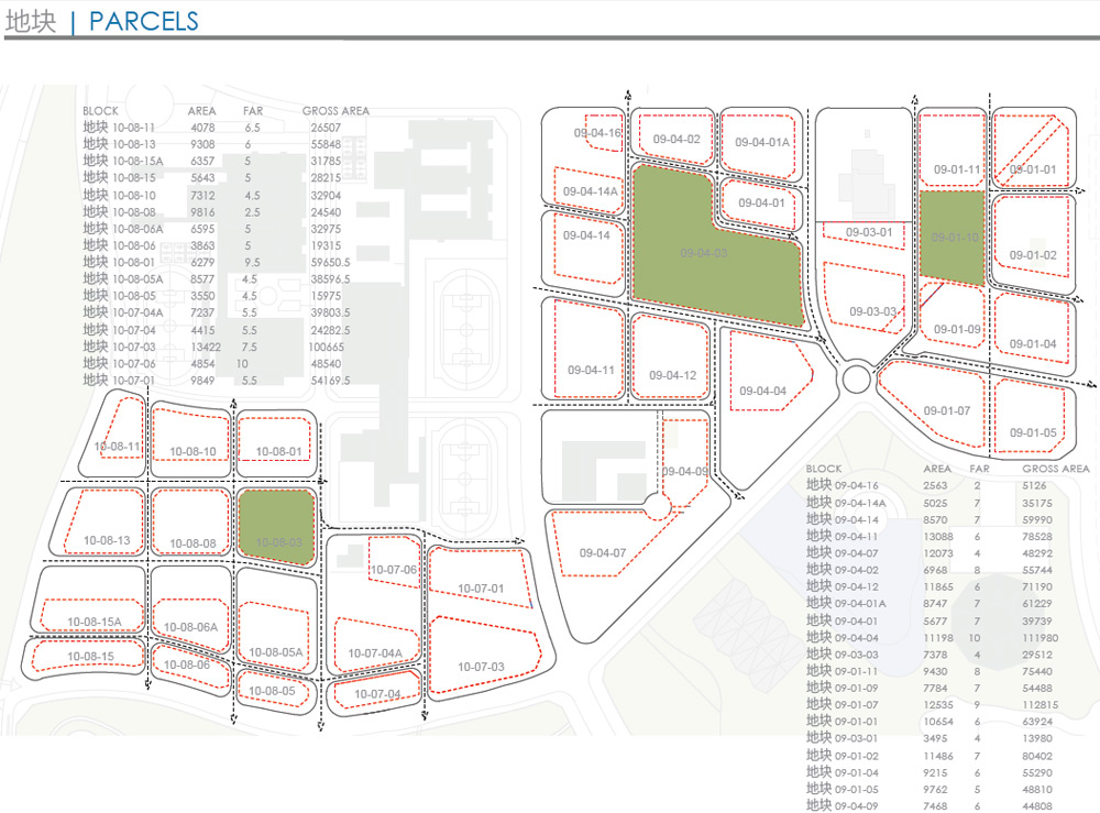 戴水最新规划图详细解析：城市建设的后力和投资方向