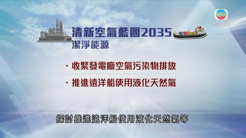 大气最新国标解说：环境保护的新层梯