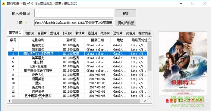 飘花电影网最新电影飘：资源获取、版权风险与未来趋势探讨