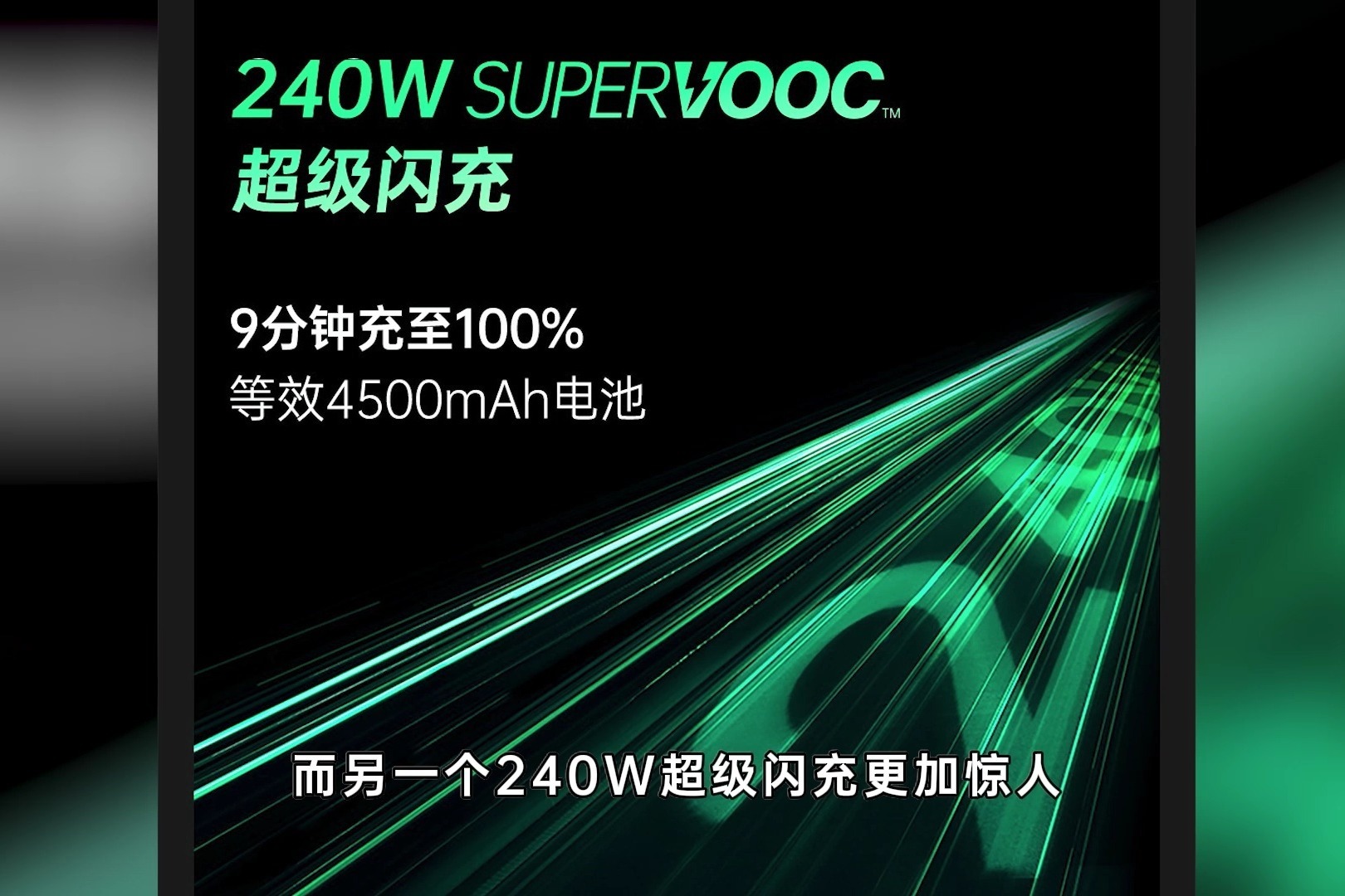 OPPO最新充电技术深度解析：超快闪充的优势、挑战与未来