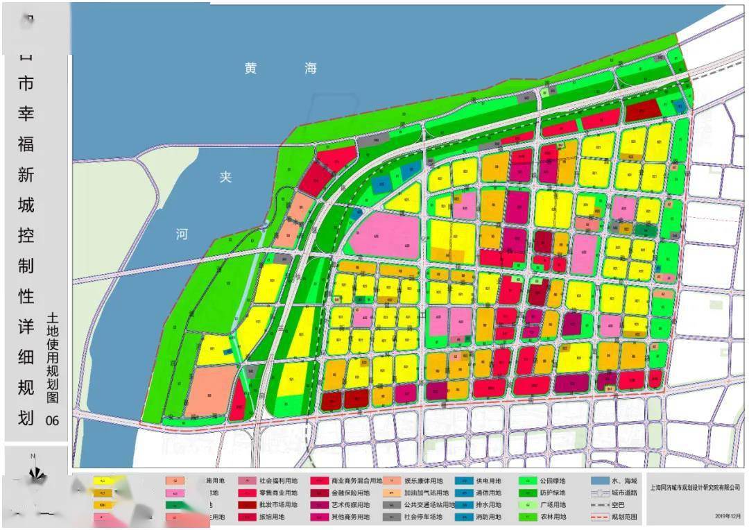 2024润博新城最新消息：规划调整、配套升级及未来发展趋势预测