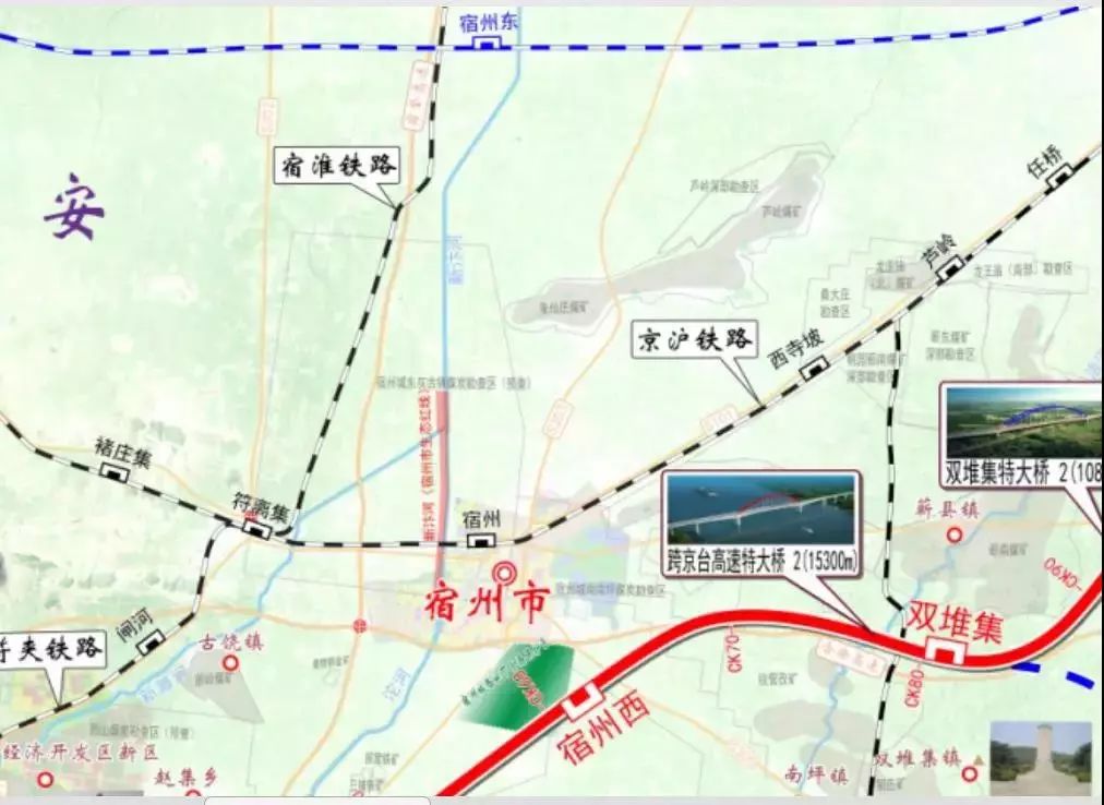 皖北城际铁路最新消息：规划进展、建设难题与未来展望