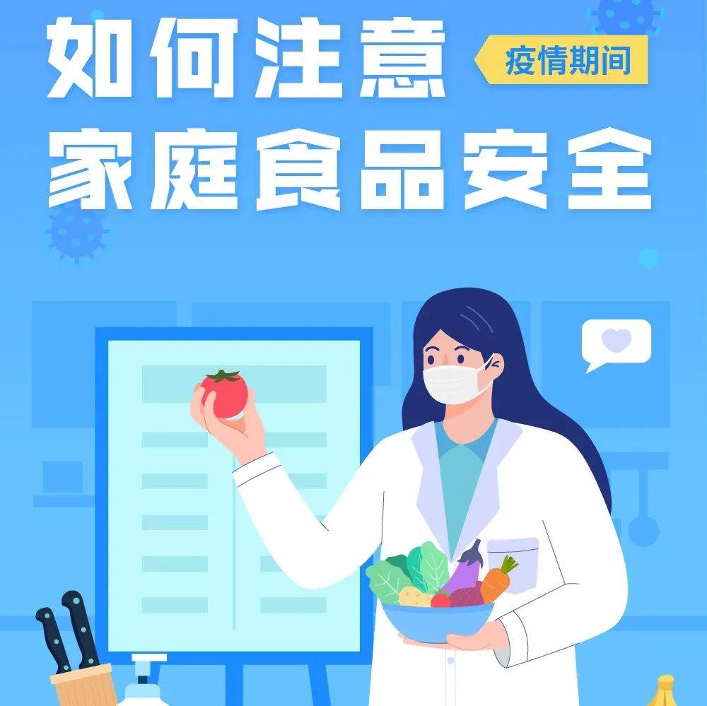 疫情食品安全事件追踪：风险挑战与未来应对策略