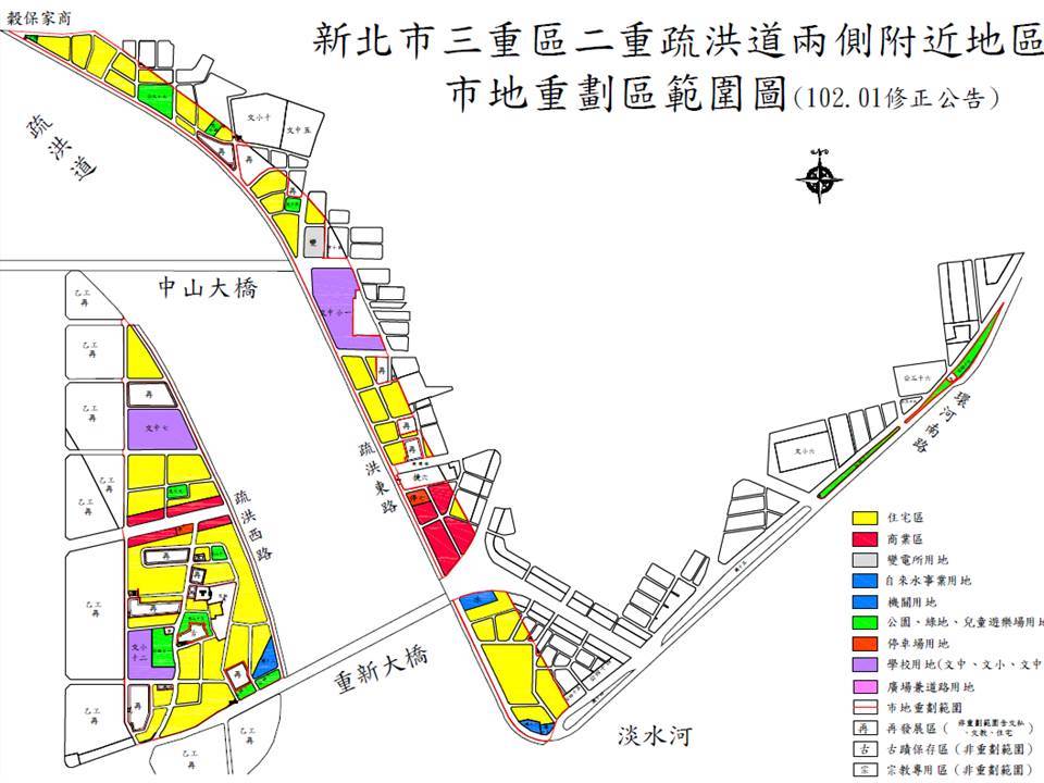 萧溪元防镇最新规划图详解：城乡建设和新型农业发展的策略调整