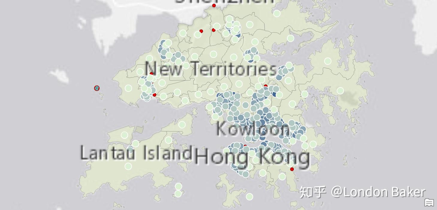 深度解读：最新全国冠状病毒感染情况及未来趋势预测