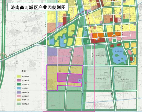 商河县房价最新消息：市场走势分析及未来预测