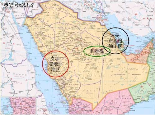 聚焦最新伊朗将军：权力更迭与地缘政治的博弈