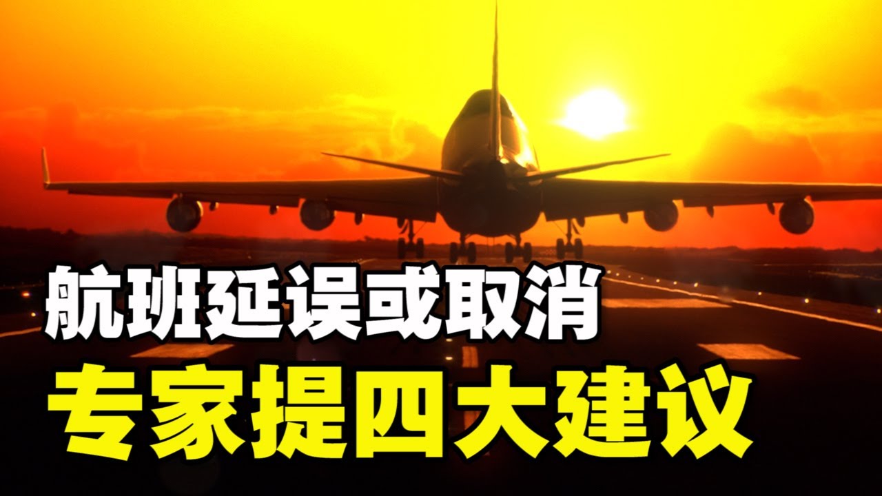 航班最新通知：实时信息、延误原因及应对策略深度解析