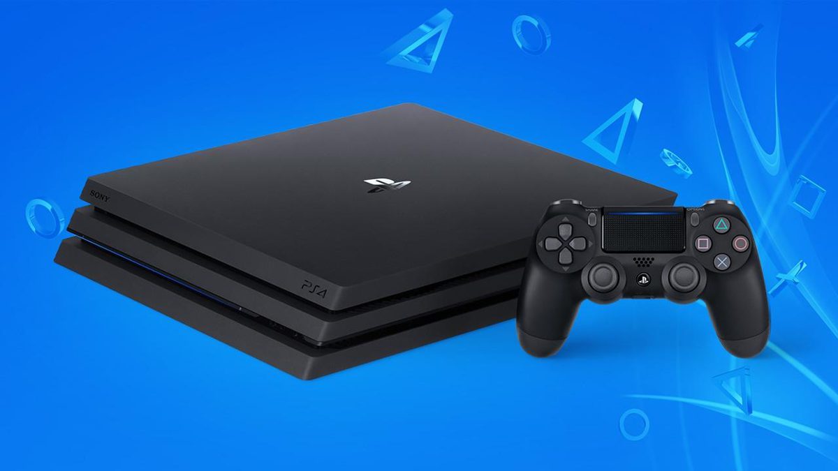 PS4 Pro最新型号深度解析：性能、价格及未来展望