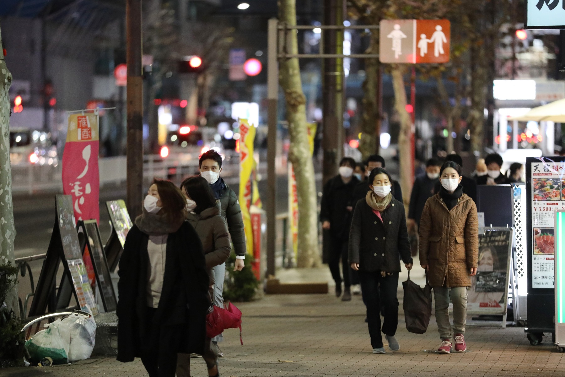 日本今天新增疫情最新：各地疫情数据及未来趋势预测