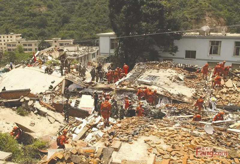 云南昨天地震最新消息：震感、灾情及后续救援工作全方位解读