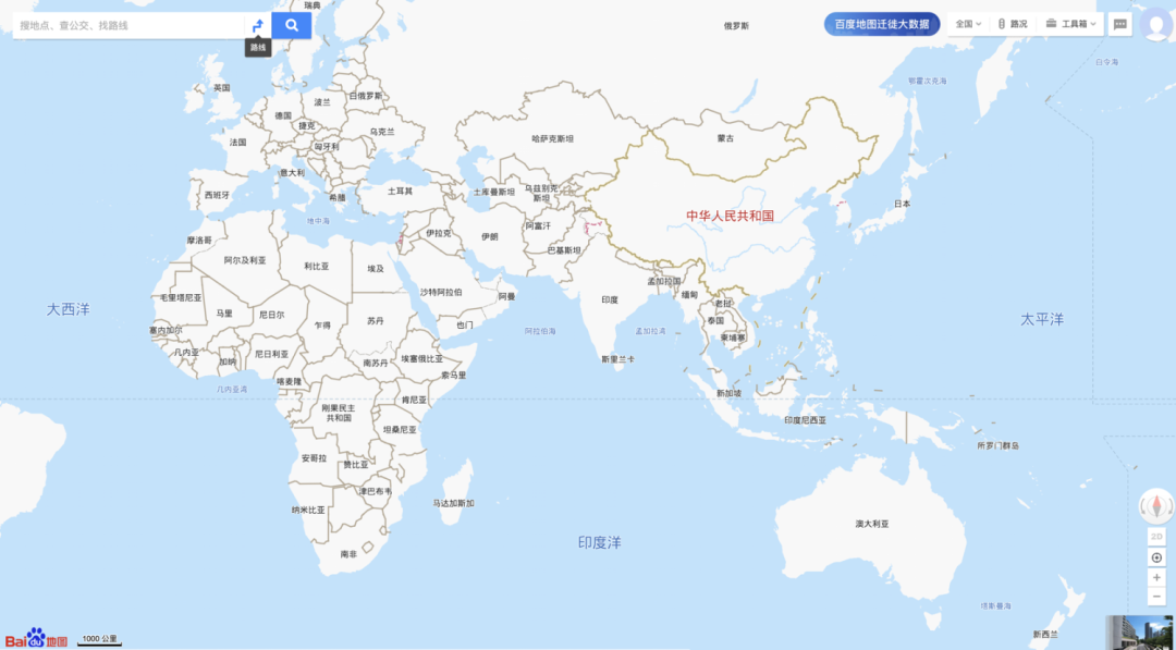 防疫最新地图：实时动态追踪与区域风险研判