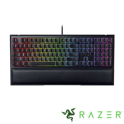 Razer键盘最新款深度评测：技术革新、优缺点分析及未来展望