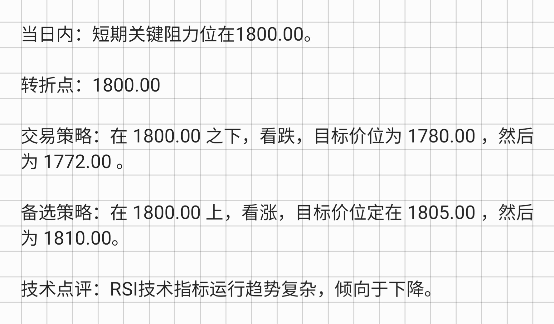 黄金最新波浪：深度解读金价波动背后的多重因素及未来走势预测