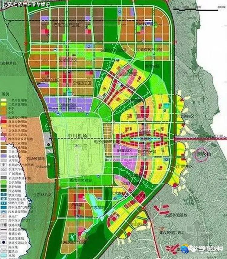 兰州新区最新招聘信息及就业前景分析：政策利好下的发展机遇与挑战