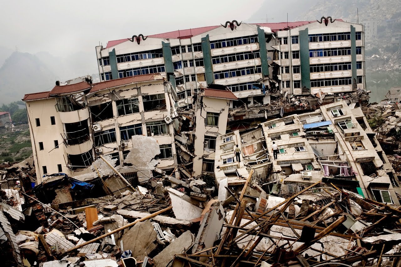 巴楚地震最新消息：震后救援、灾情评估及未来防震减灾策略