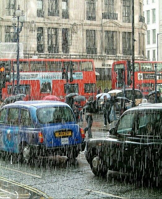 英国最新暴雨的影响和前景：从环境到经济的深入分析