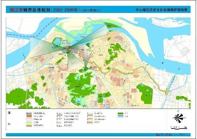 镇江最新通知解读：聚焦民生、经济与社会发展