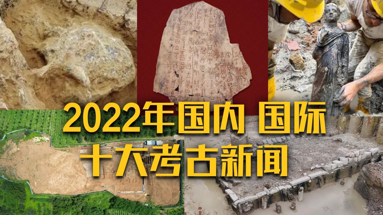 夏商最新研究：解码古代文明的密码与现代启示