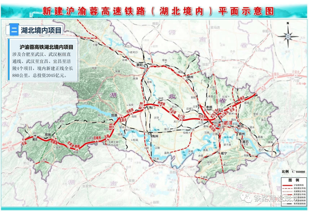 襄阳高铁最新消息新闻：线路规划、建设进度及对区域经济的影响