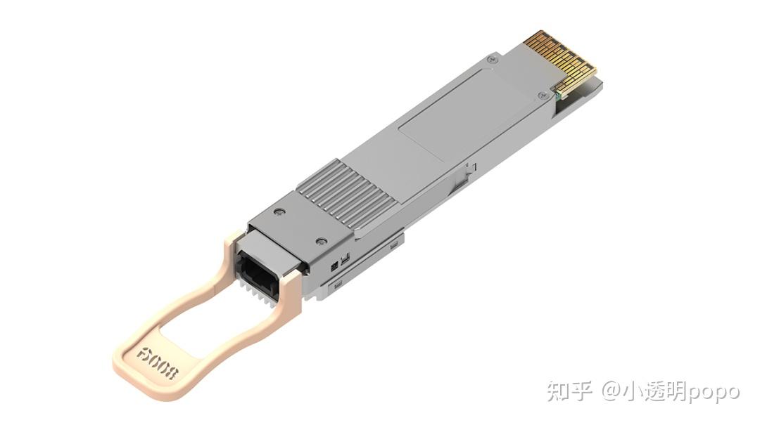 探秘最新光模块技术：高速率、低功耗与未来趋势