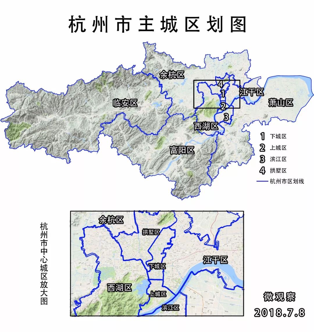 杭州最新成交：楼市动态深度解析及未来趋势预测