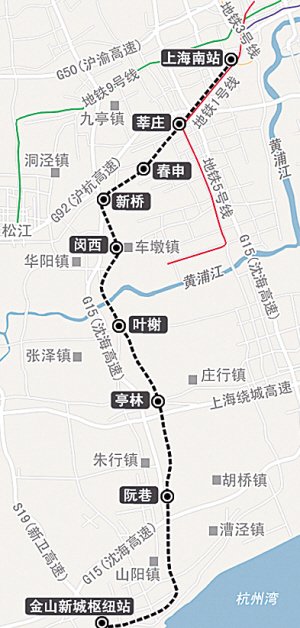 22号地铁线最新进展：线路规划、建设难题及未来展望